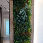 Vestacke zidne baste